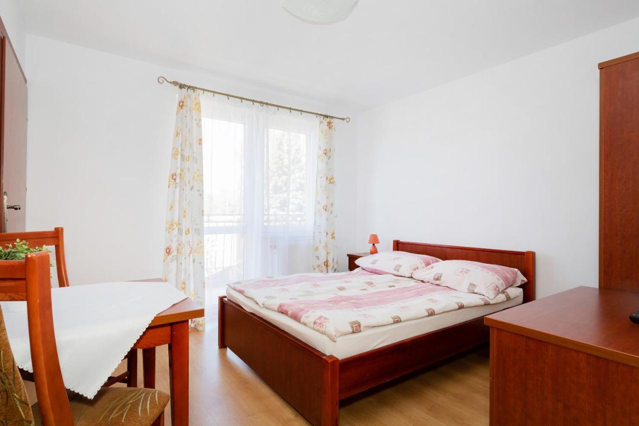Krab 2 Apartment Rewal Exterior photo