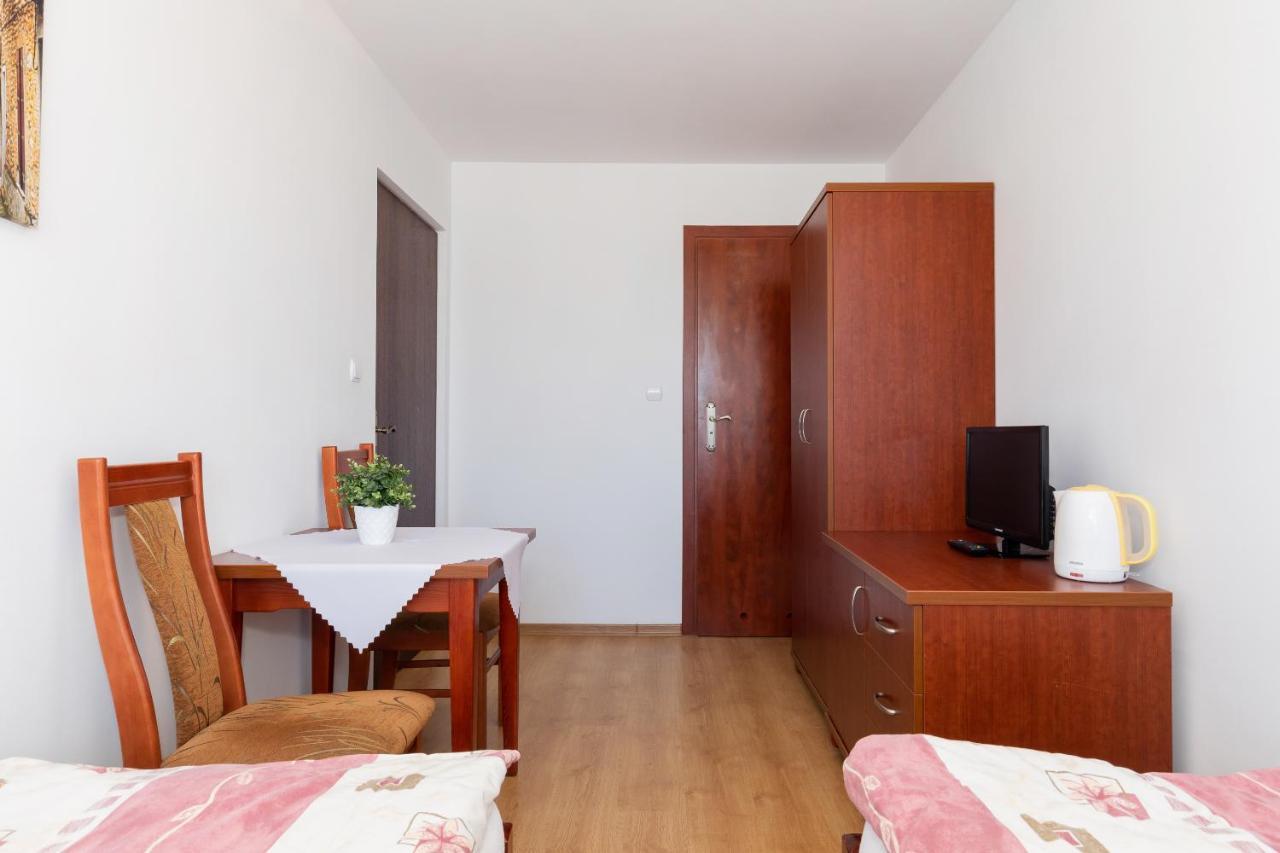 Krab 2 Apartment Rewal Exterior photo