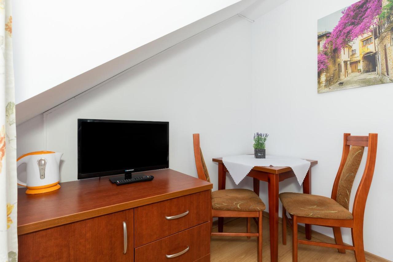 Krab 2 Apartment Rewal Exterior photo