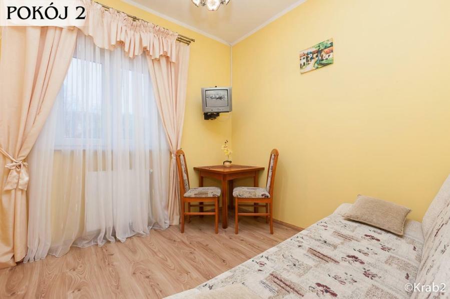 Krab 2 Apartment Rewal Exterior photo
