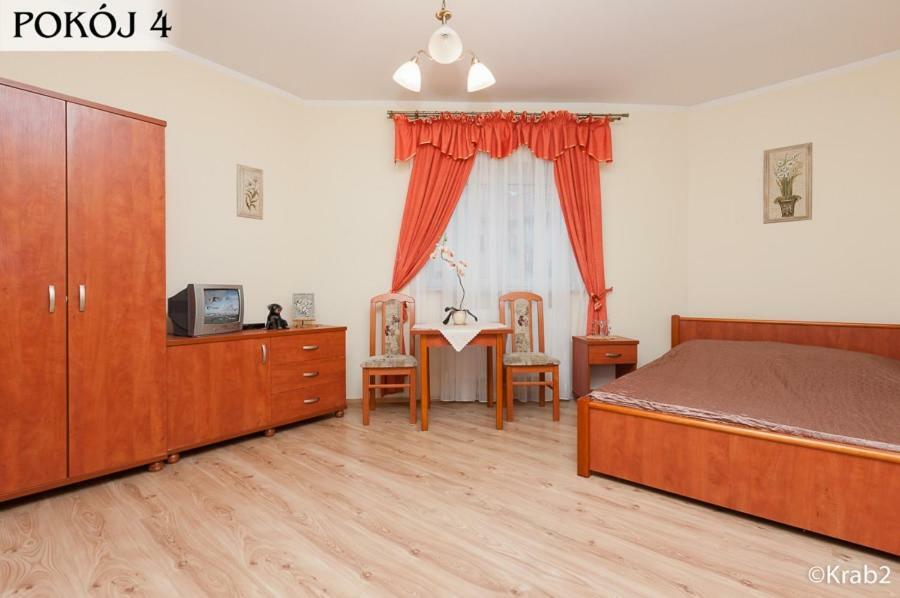 Krab 2 Apartment Rewal Exterior photo
