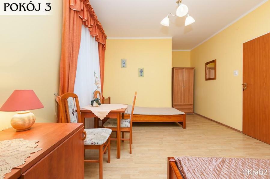 Krab 2 Apartment Rewal Exterior photo