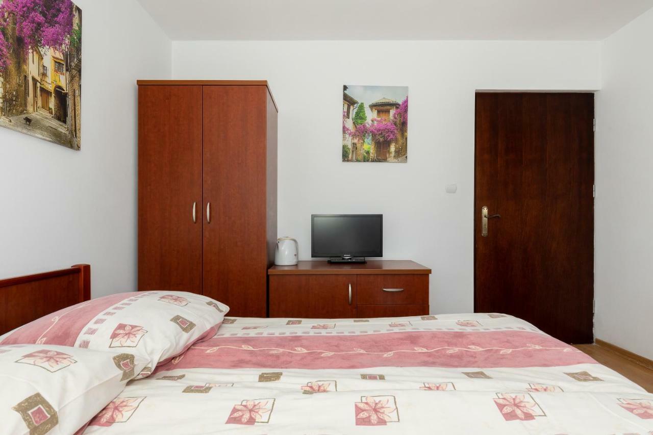 Krab 2 Apartment Rewal Exterior photo