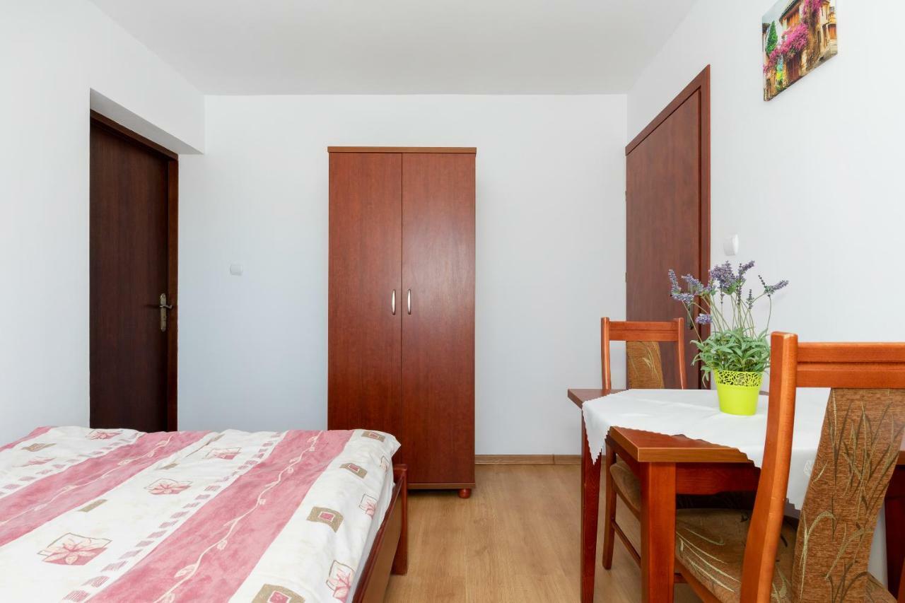 Krab 2 Apartment Rewal Exterior photo