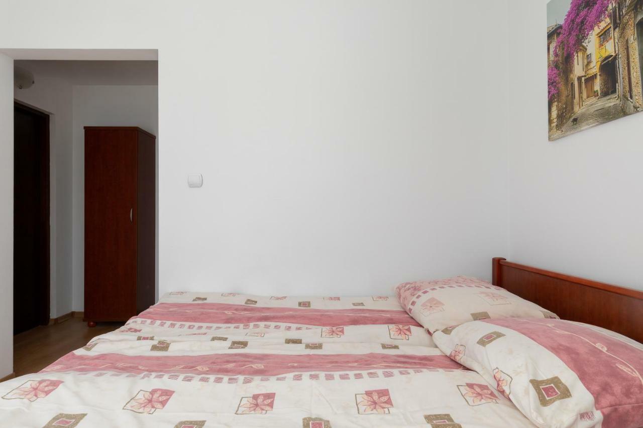 Krab 2 Apartment Rewal Exterior photo