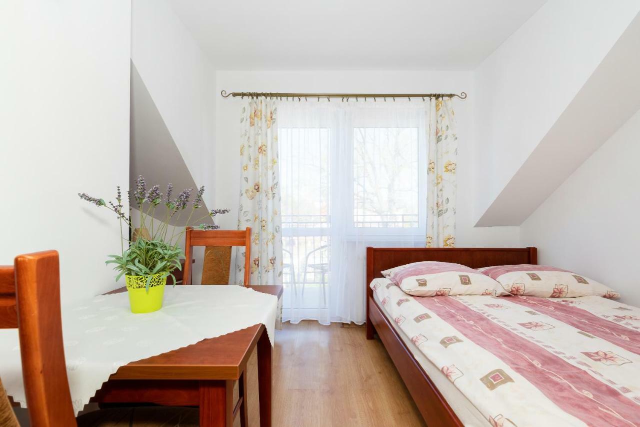 Krab 2 Apartment Rewal Exterior photo