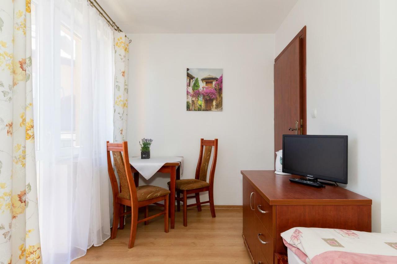 Krab 2 Apartment Rewal Exterior photo