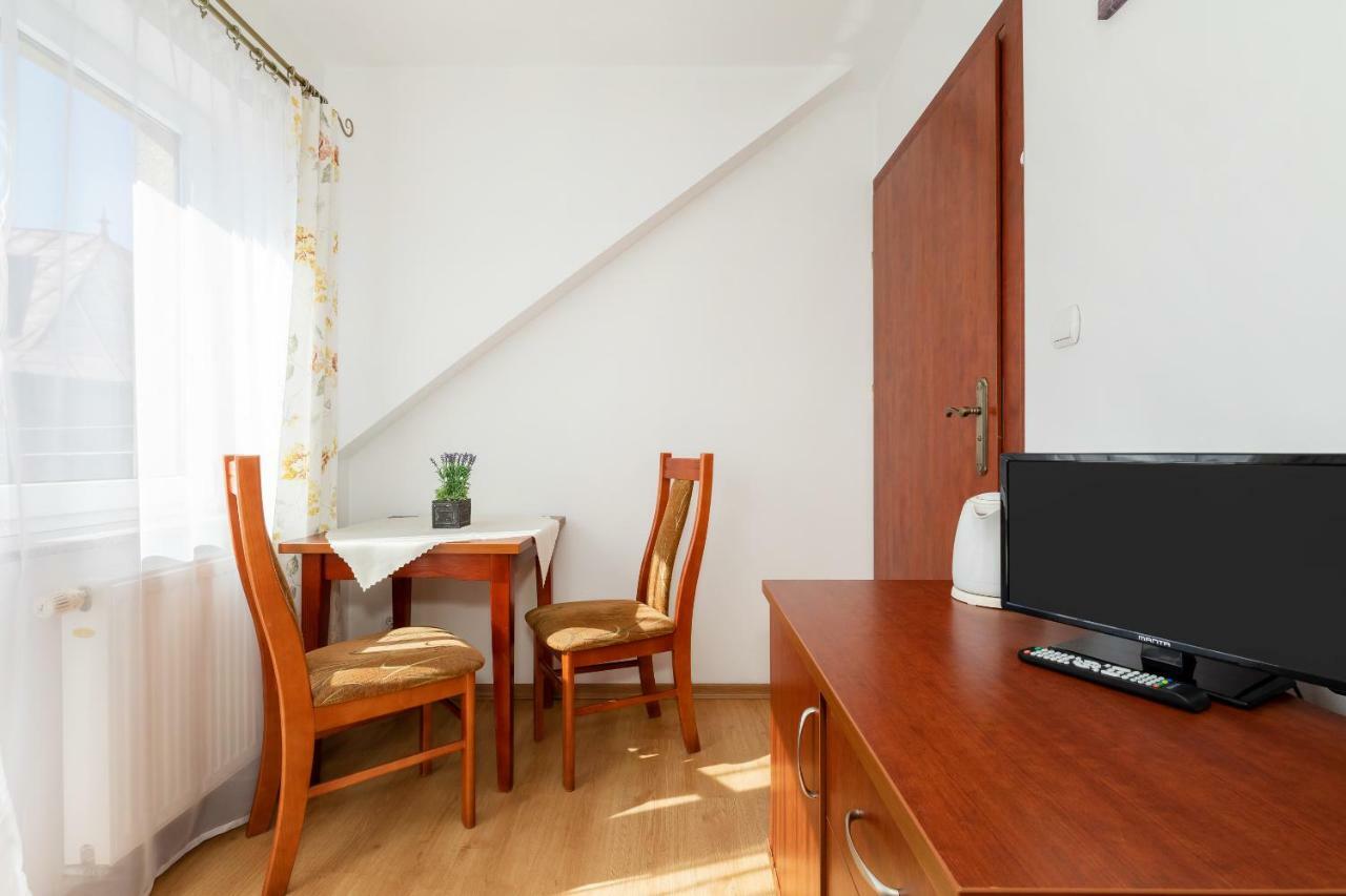 Krab 2 Apartment Rewal Exterior photo