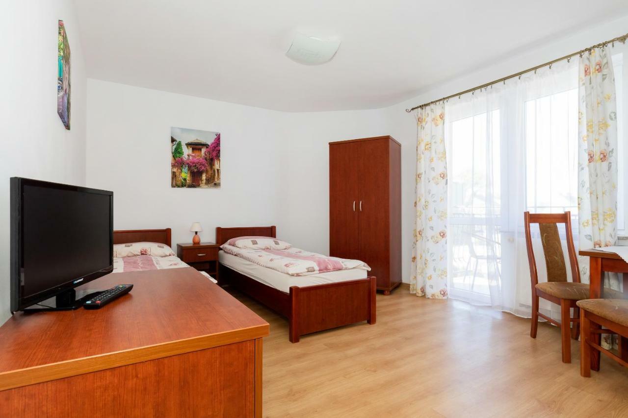 Krab 2 Apartment Rewal Exterior photo