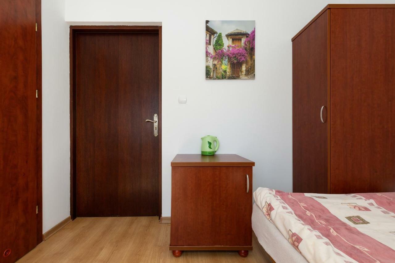 Krab 2 Apartment Rewal Exterior photo