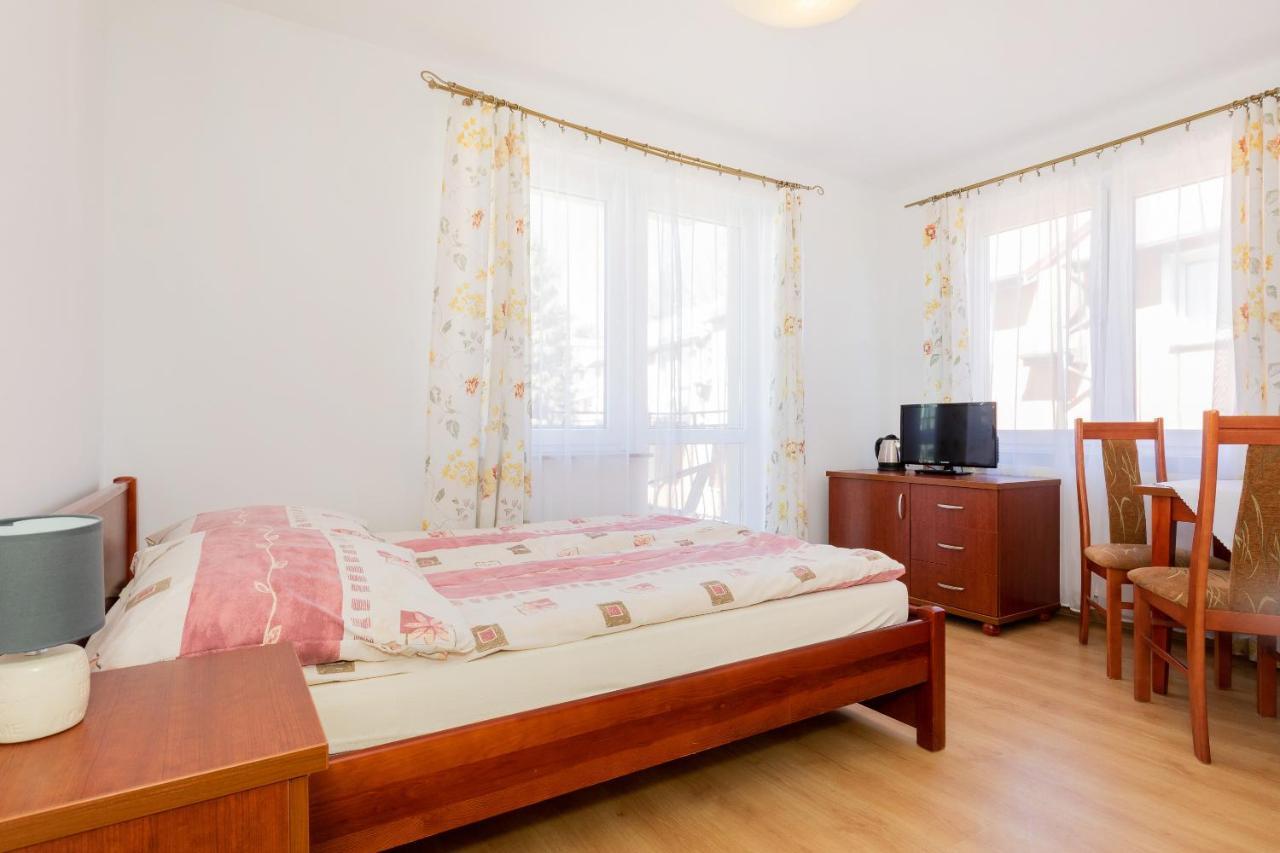 Krab 2 Apartment Rewal Exterior photo